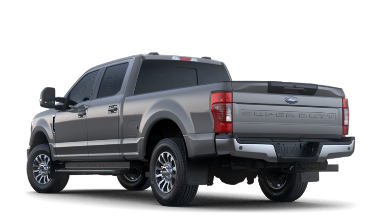 Ford f350 2022